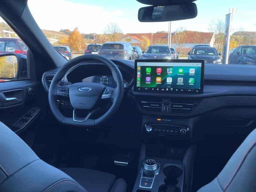 Ford Kuga ST-Line X Aut. *B&O*HuD*Pano*360*20Zoll* 06/2025-photo-20
