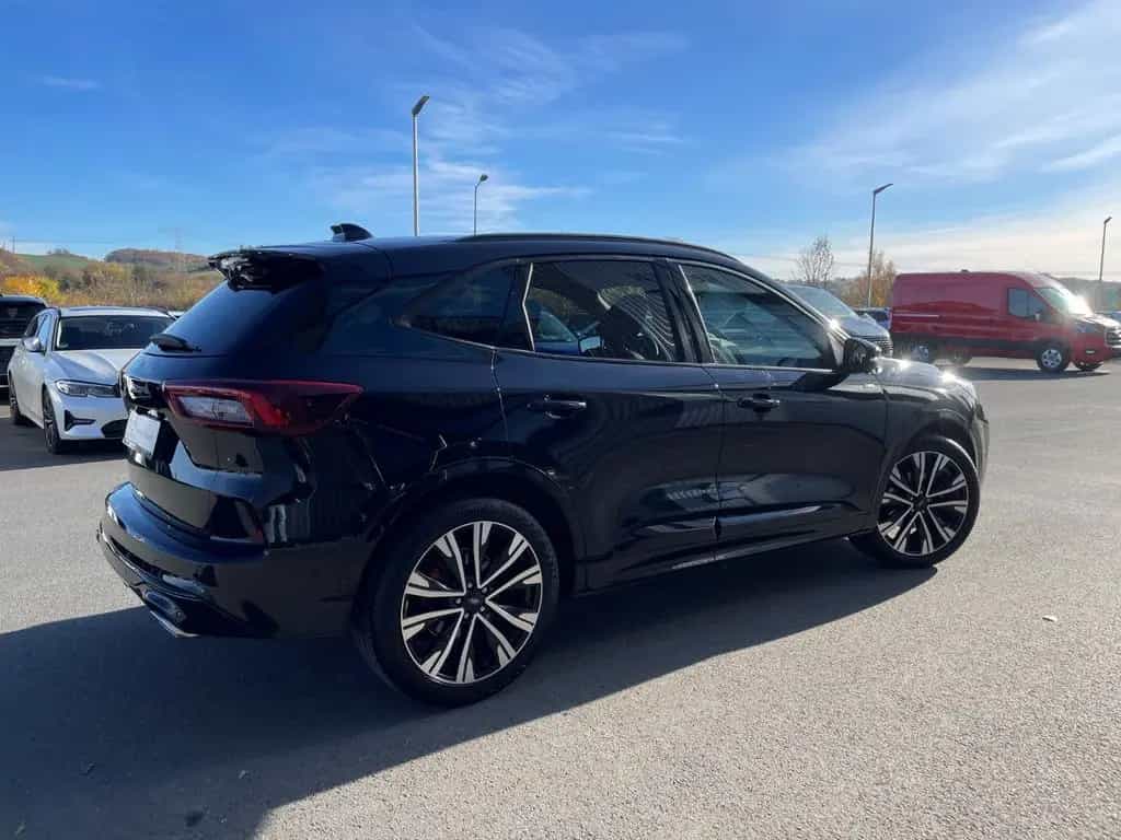 Ford Kuga ST-Line X Aut. *B&O*HuD*Pano*360*20Zoll* 06/2025-photo-24