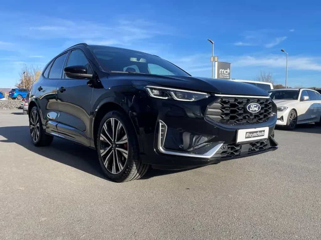 Ford Kuga ST-Line X Aut. *B&O*HuD*Pano*360*20Zoll* 06/2025-photo-3