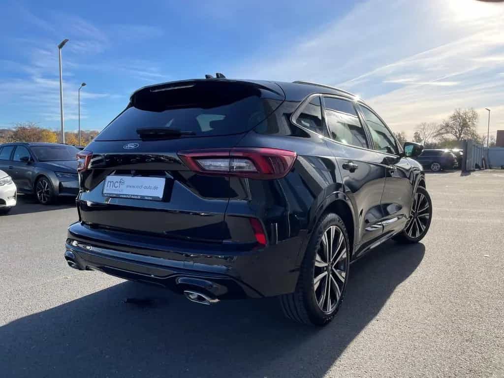 Ford Kuga ST-Line X Aut. *B&O*HuD*Pano*360*20Zoll* 06/2025-photo-4