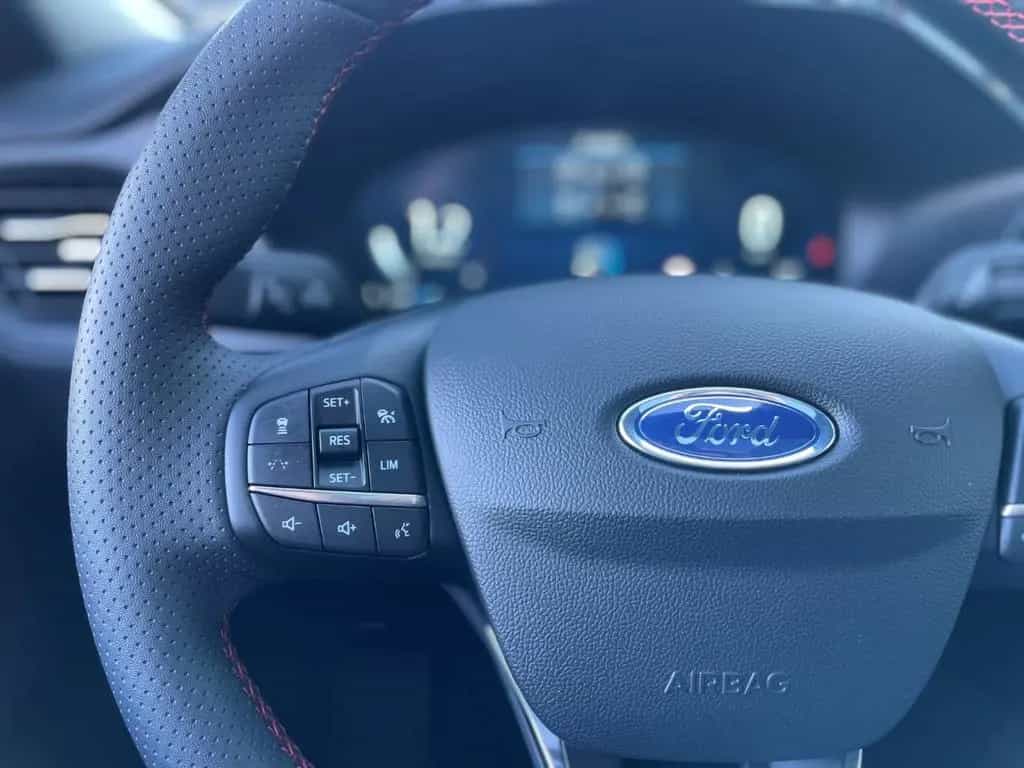 Ford Kuga ST-Line X Aut. *B&O*HuD*Pano*360*20Zoll* 06/2025-photo-9