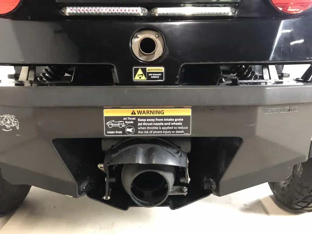 Other Other Gibbs Quadski XL M0664 01/2014-photo-12