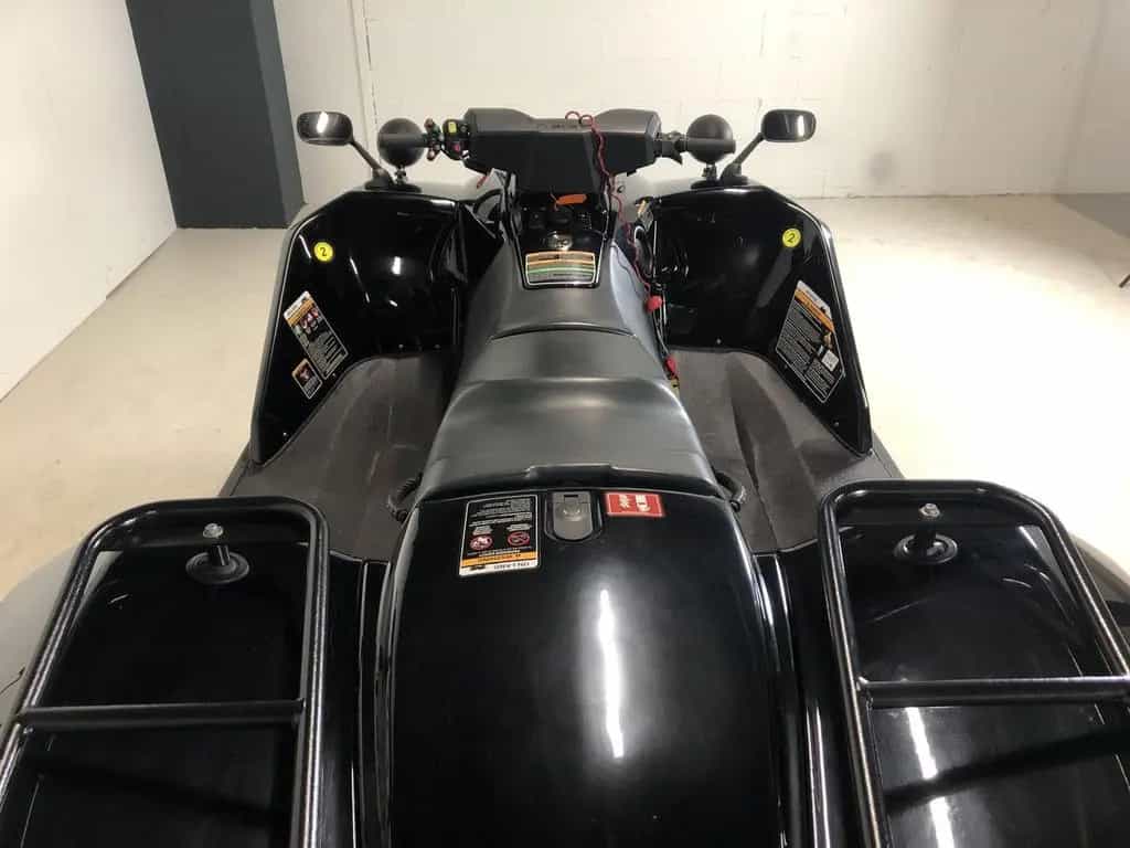 Other Other Gibbs Quadski XL M0664 01/2014-photo-13