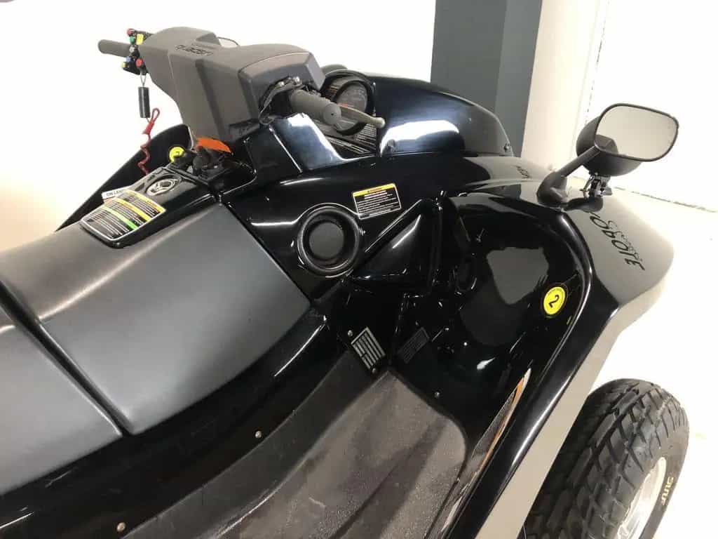 Other Other Gibbs Quadski XL M0664 01/2014-photo-14