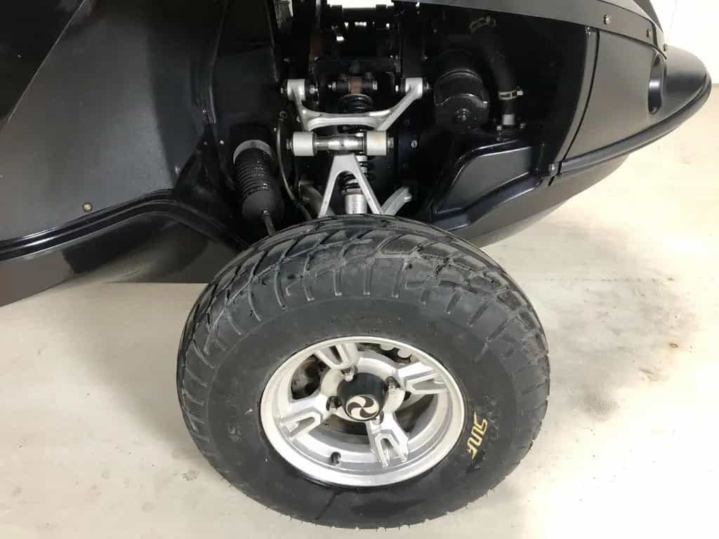 Other Other Gibbs Quadski XL M0664 01/2014-photo-15