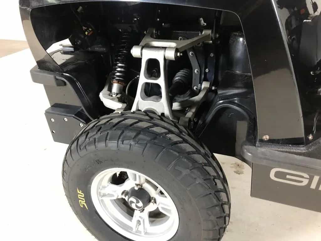 Other Other Gibbs Quadski XL M0664 01/2014-photo-16