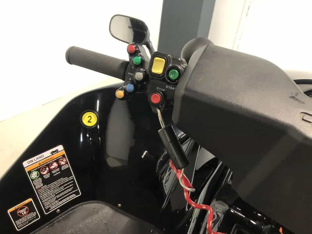 Other Other Gibbs Quadski XL M0664 01/2014-photo-17