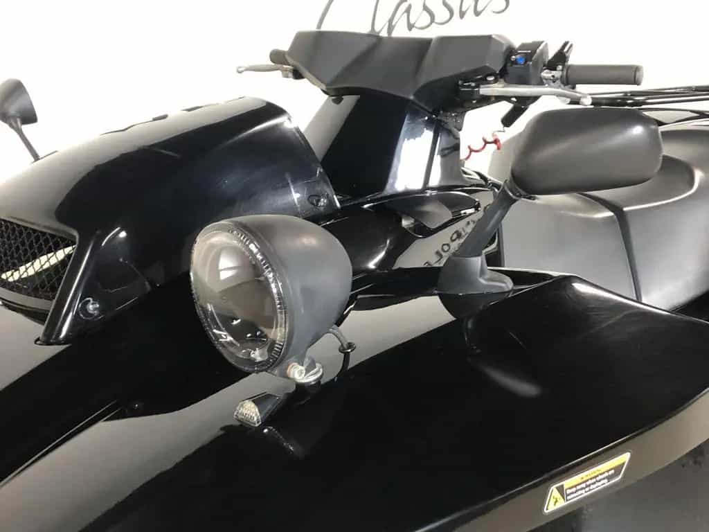 Other Other Gibbs Quadski XL M0664 01/2014-photo-4