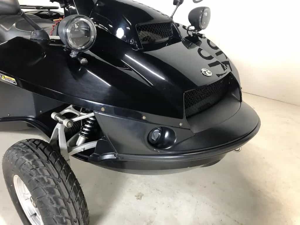 Other Other Gibbs Quadski XL M0664 01/2014-photo-5