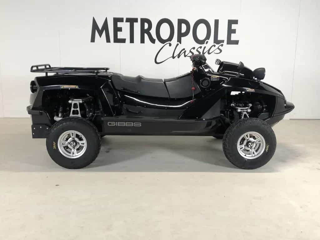 Other Other Gibbs Quadski XL M0664 01/2014-photo-6