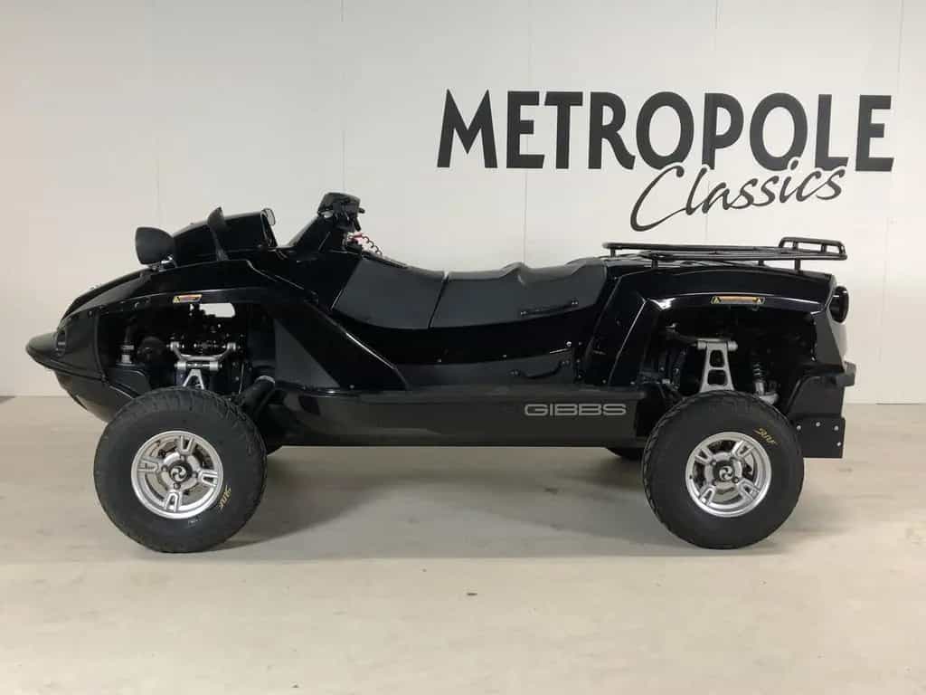 Other Other Gibbs Quadski XL M0664 01/2014-photo-7