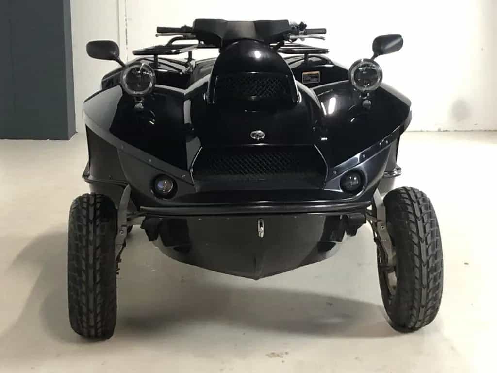Other Other Gibbs Quadski XL M0664 01/2014-photo-8