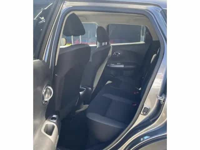 Nissan Juke Acenta *Sitzheizung *Tempomat *Bluetooth 10/2018-photo-7