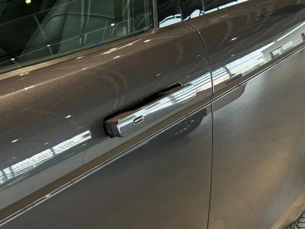 Land Rover Range Rover Rover Evoque *360°*SHZ*HUD*Sound-System 08/2020-photo-11