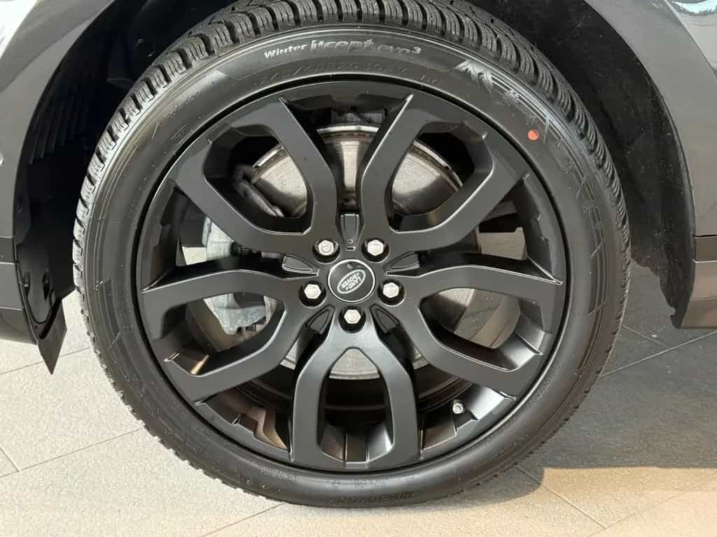 Land Rover Range Rover Rover Evoque *360°*SHZ*HUD*Sound-System 08/2020-photo-13