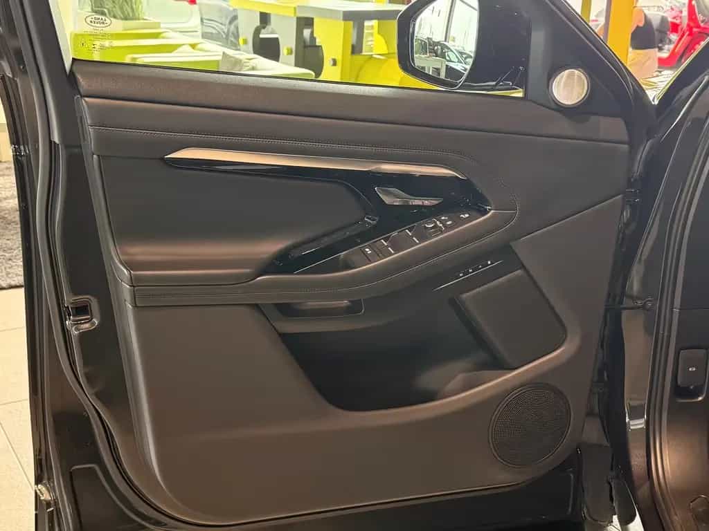 Land Rover Range Rover Rover Evoque *360°*SHZ*HUD*Sound-System 08/2020-photo-14