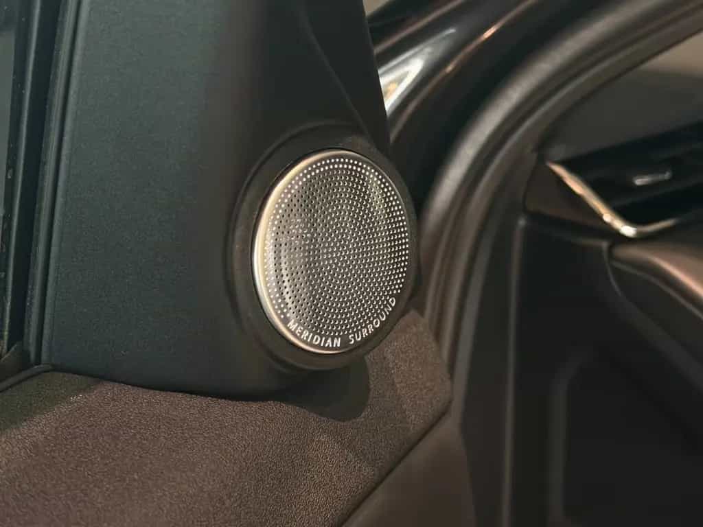 Land Rover Range Rover Rover Evoque *360°*SHZ*HUD*Sound-System 08/2020-photo-15