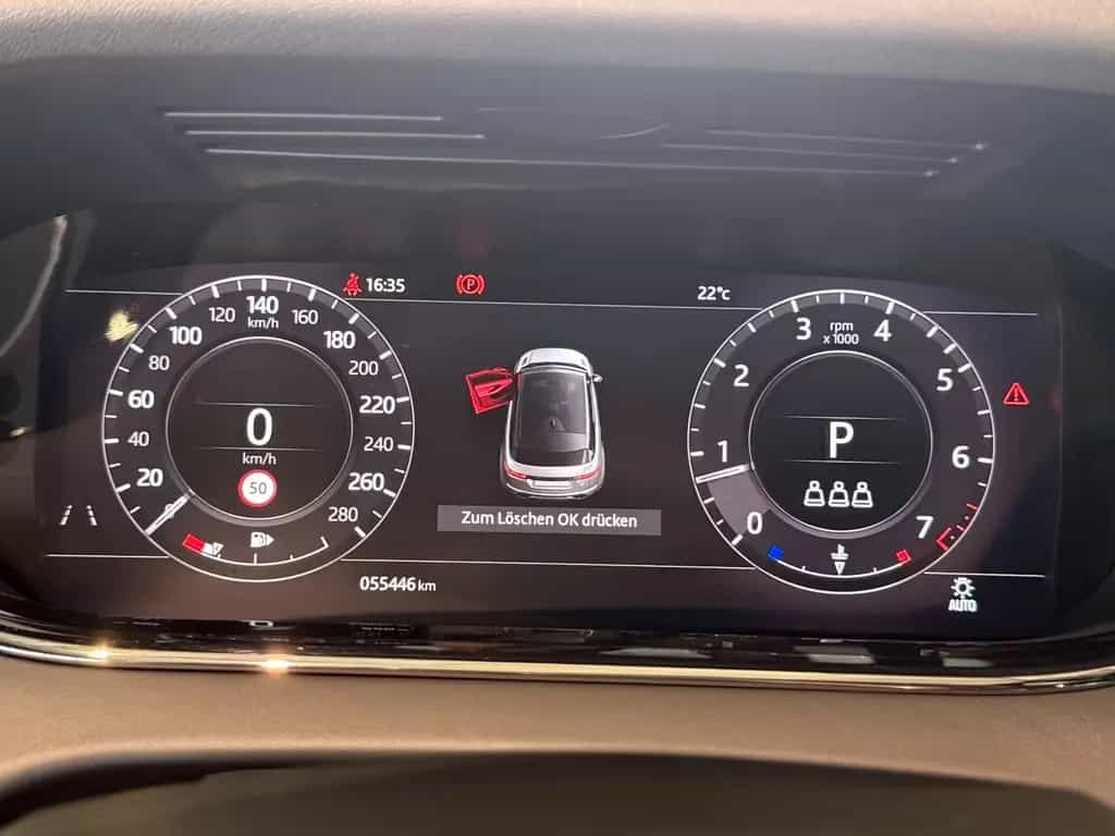 Land Rover Range Rover Rover Evoque *360°*SHZ*HUD*Sound-System 08/2020-photo-22