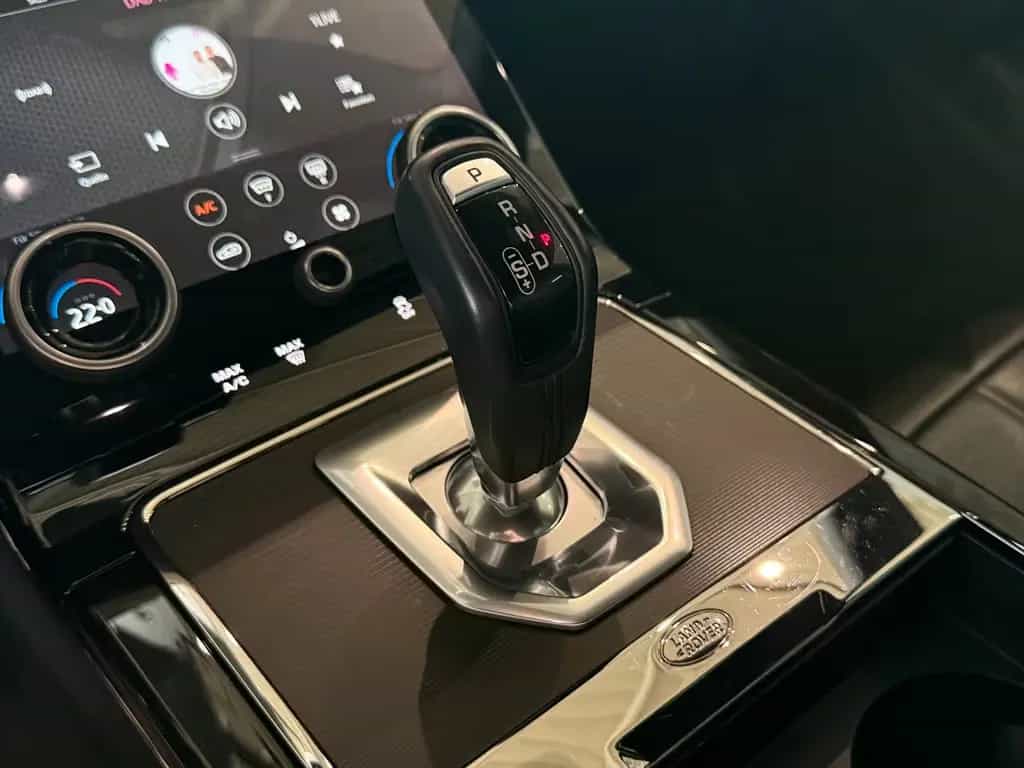 Land Rover Range Rover Rover Evoque *360°*SHZ*HUD*Sound-System 08/2020-photo-24