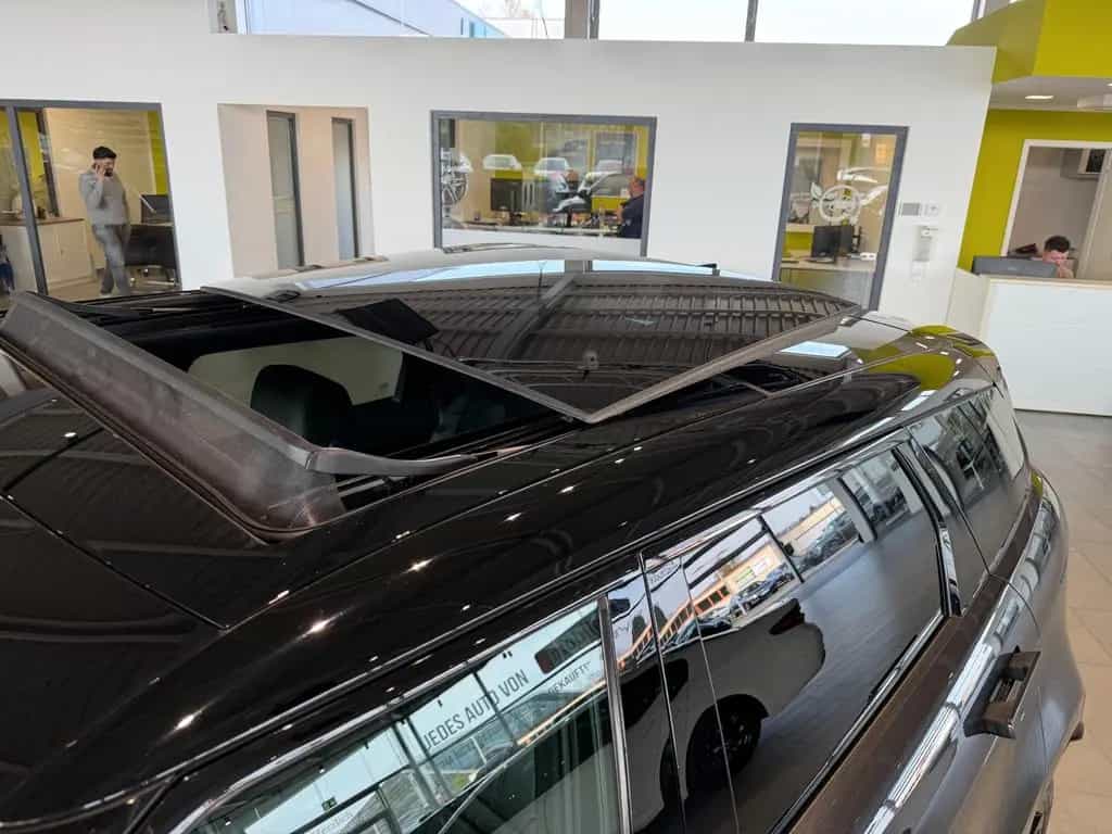 Land Rover Range Rover Rover Evoque *360°*SHZ*HUD*Sound-System 08/2020-photo-28