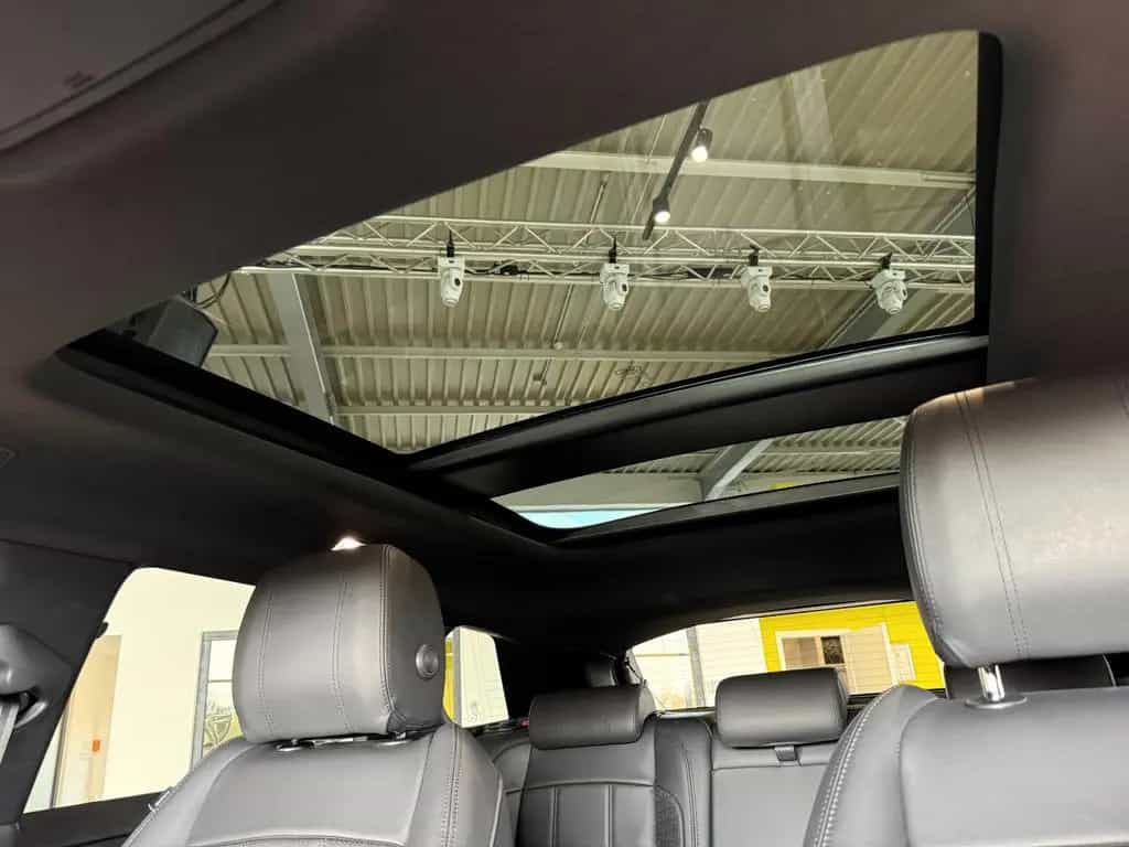 Land Rover Range Rover Rover Evoque *360°*SHZ*HUD*Sound-System 08/2020-photo-29