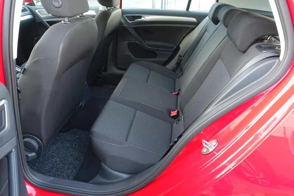 Volkswagen Golf VII Lim. Automatik 5-Türer | Einparkhilfe 12/2018-photo-20