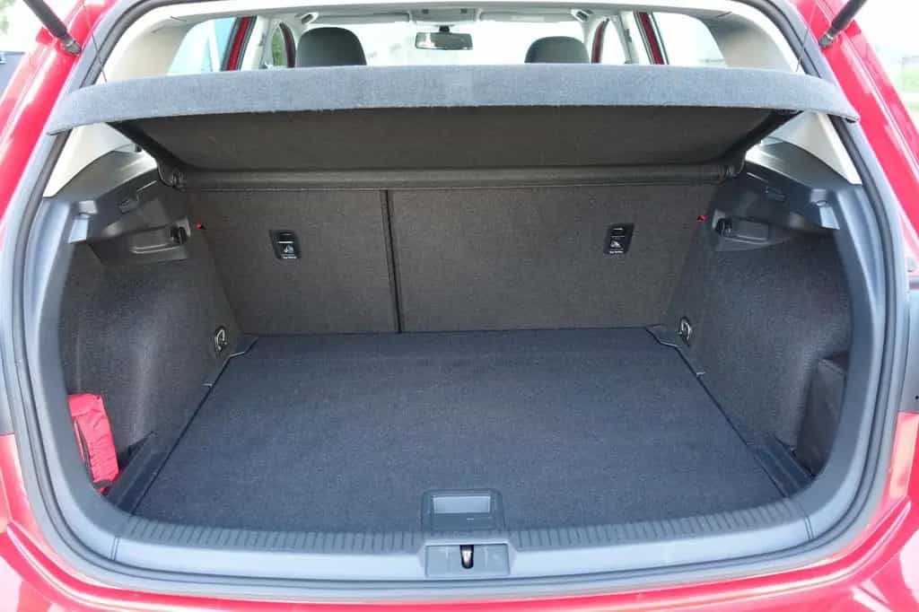 Volkswagen Golf VII Lim. Automatik 5-Türer | Einparkhilfe 12/2018-photo-21