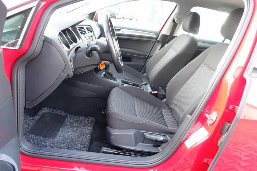 Volkswagen Golf VII Lim. Automatik 5-Türer | Einparkhilfe 12/2018-photo-9