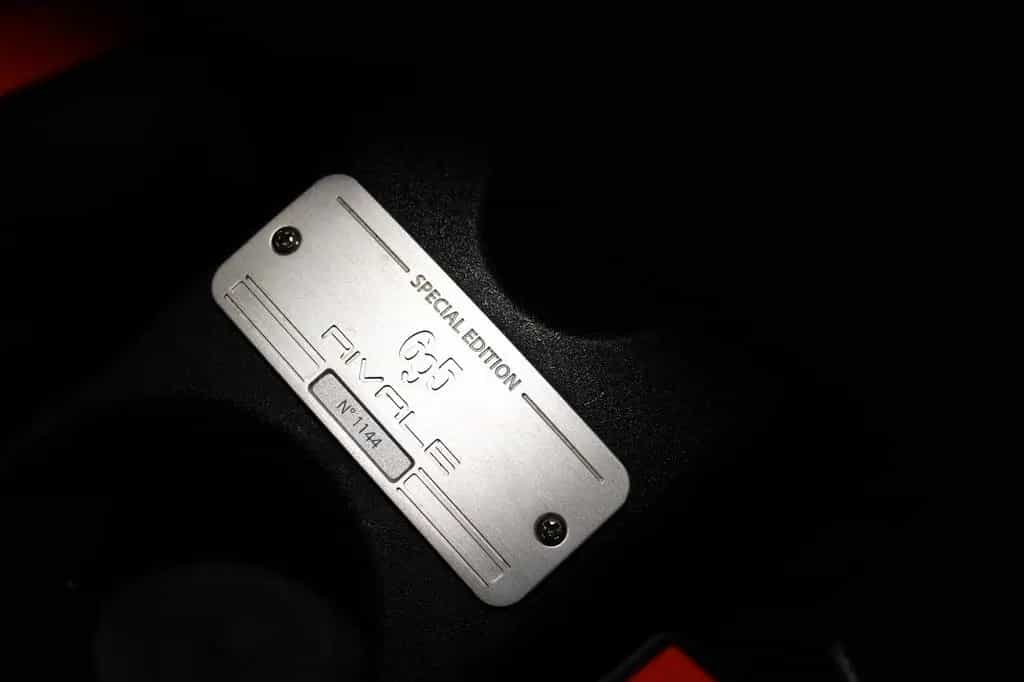 Abarth 695C RIVALE 175TH AUTOMATIK/AKRAPOVIC/BEATS/17" 03/2018-photo-23
