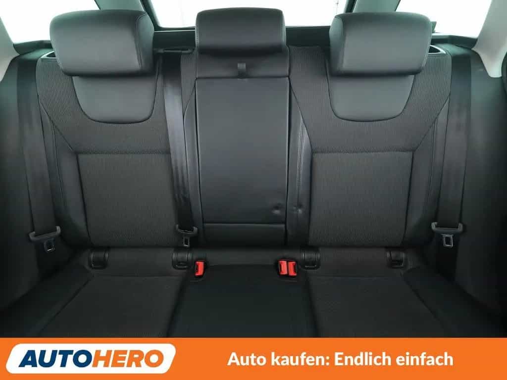 Skoda Octavia 1.5 TSI ACT Style Aut.*CARPLAY*NAVI*PDC* 03/2019-photo-15