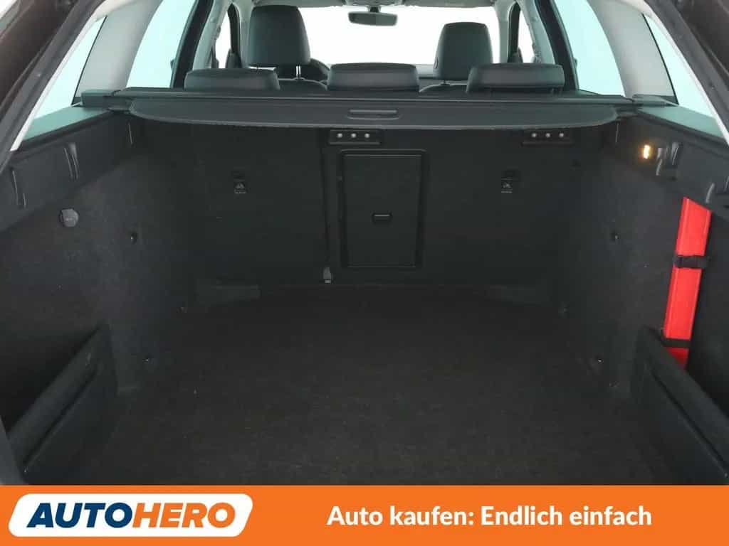 Skoda Octavia 1.5 TSI ACT Style Aut.*CARPLAY*NAVI*PDC* 03/2019-photo-17