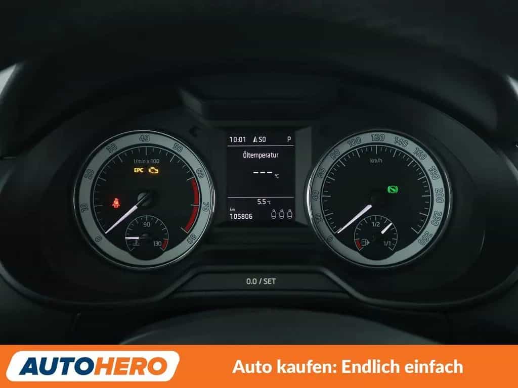 Skoda Octavia 1.5 TSI ACT Style Aut.*CARPLAY*NAVI*PDC* 03/2019-photo-19