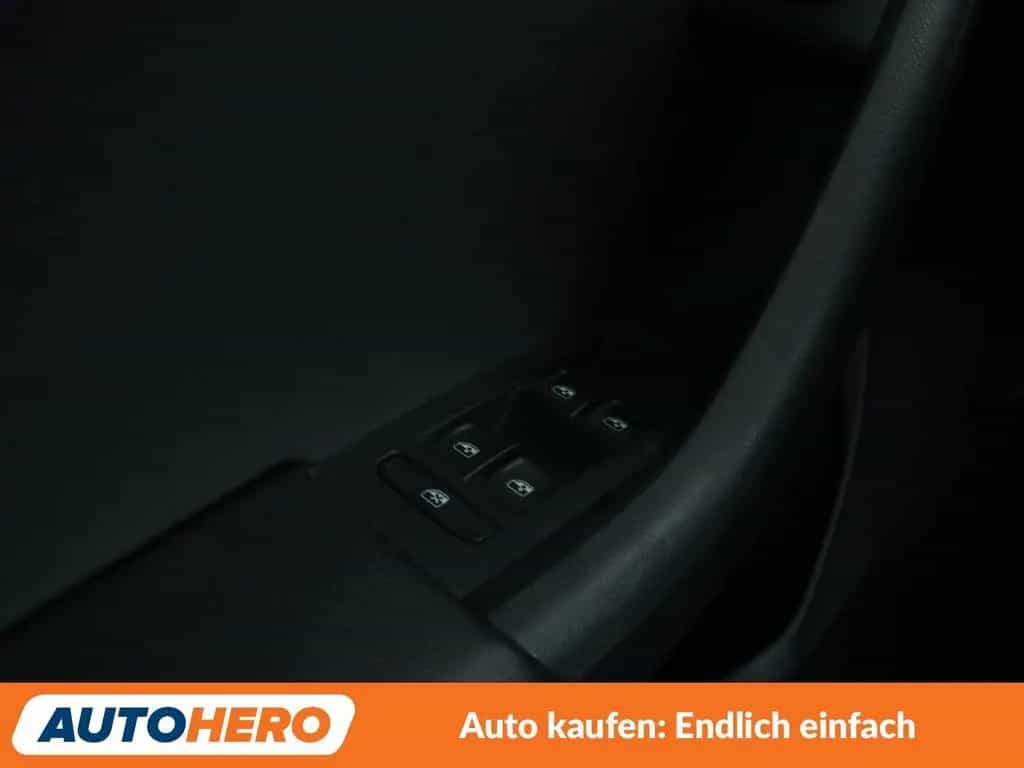Skoda Octavia 1.5 TSI ACT Style Aut.*CARPLAY*NAVI*PDC* 03/2019-photo-25