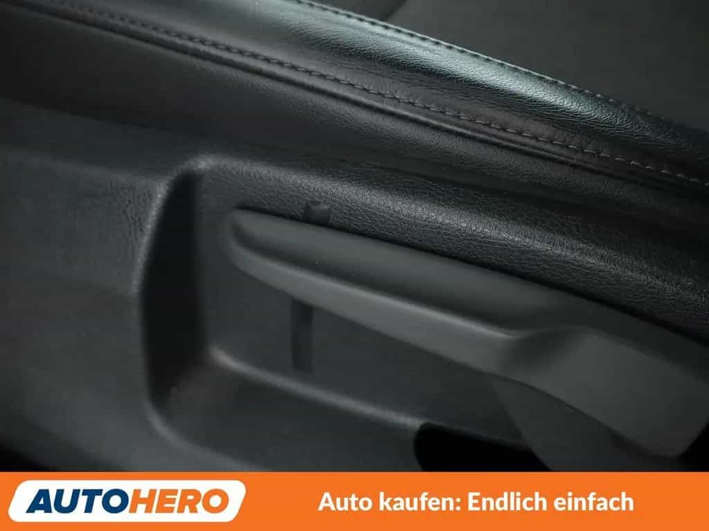 Skoda Octavia 1.5 TSI ACT Style Aut.*CARPLAY*NAVI*PDC* 03/2019-photo-26