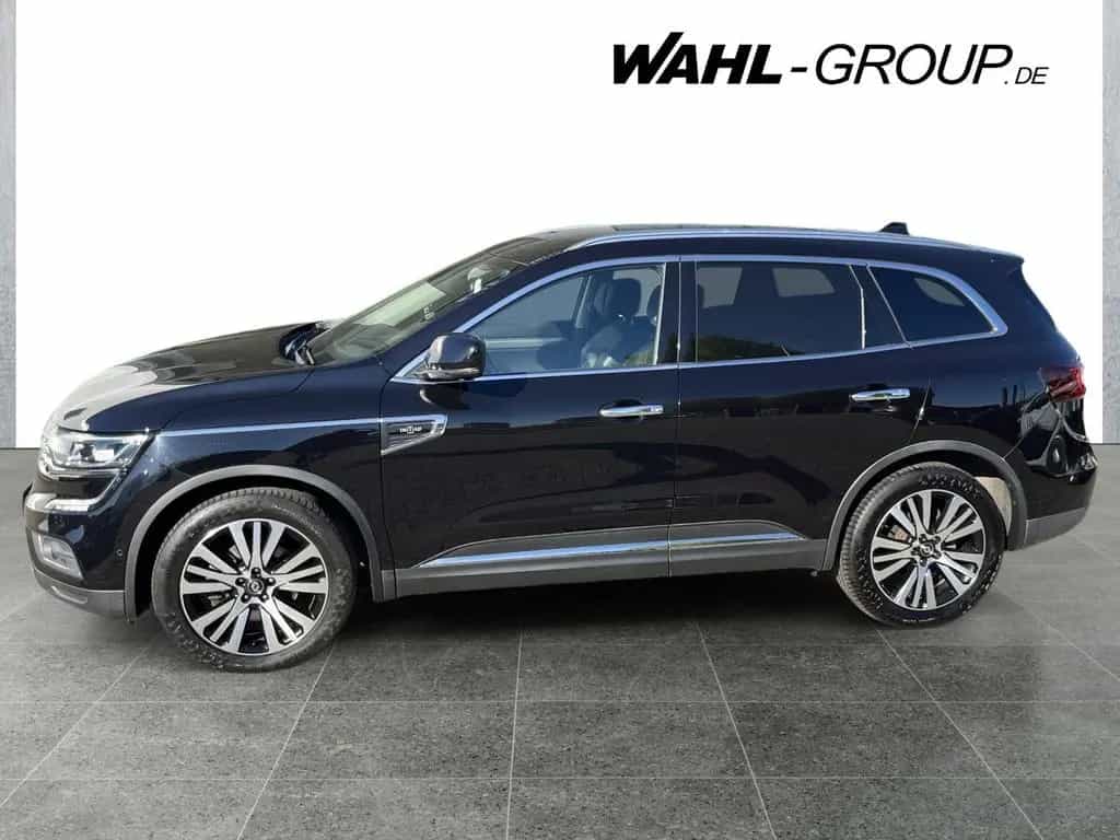 Renault Koleos INITIALE PARIS dCi 175 X-tronic 4WD (8xRÄ 02/2019-photo-1
