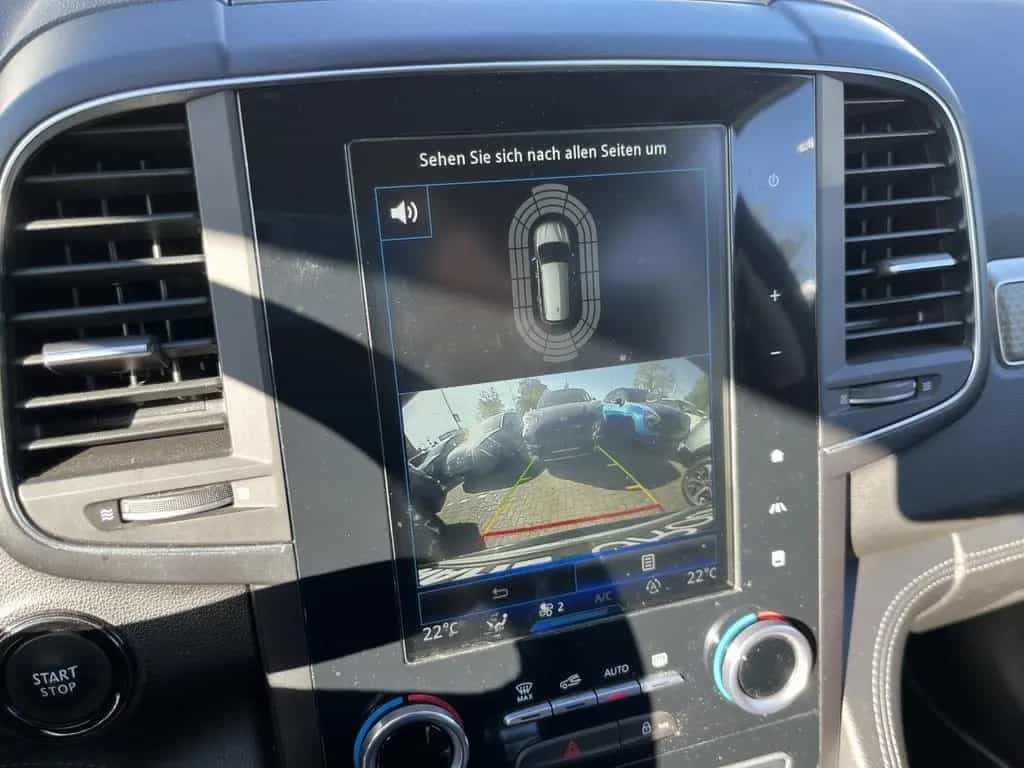 Renault Koleos INITIALE PARIS dCi 175 X-tronic 4WD (8xRÄ 02/2019-photo-10