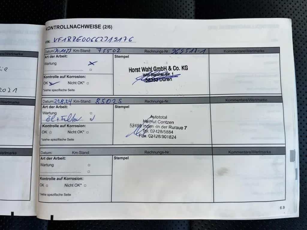 Renault Koleos INITIALE PARIS dCi 175 X-tronic 4WD (8xRÄ 02/2019-photo-13