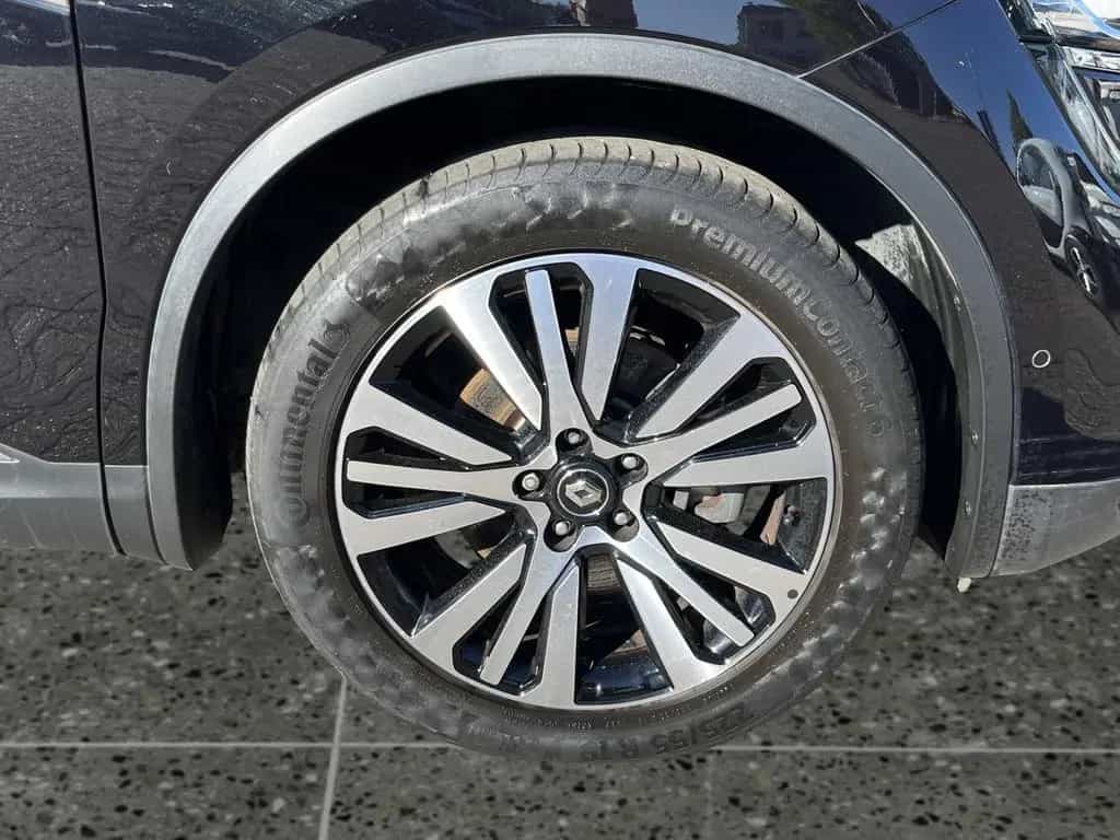 Renault Koleos INITIALE PARIS dCi 175 X-tronic 4WD (8xRÄ 02/2019-photo-14