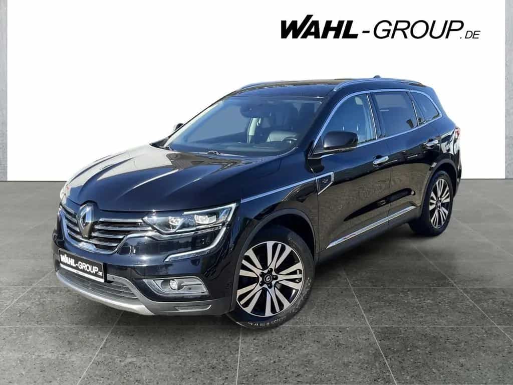 Renault Koleos INITIALE PARIS dCi 175 X-tronic 4WD (8xRÄ 02/2019-photo-15