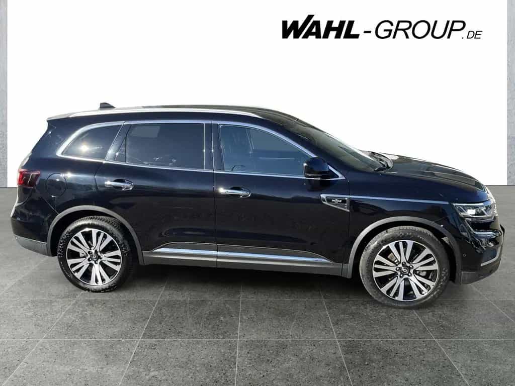Renault Koleos INITIALE PARIS dCi 175 X-tronic 4WD (8xRÄ 02/2019-photo-2