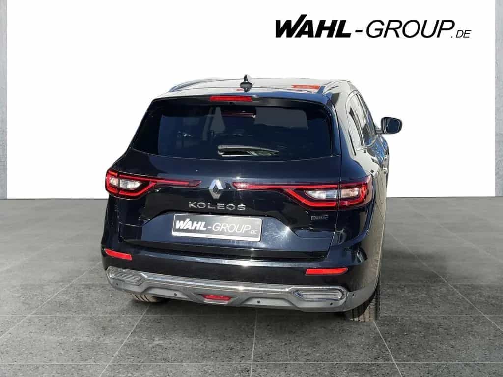 Renault Koleos INITIALE PARIS dCi 175 X-tronic 4WD (8xRÄ 02/2019-photo-3