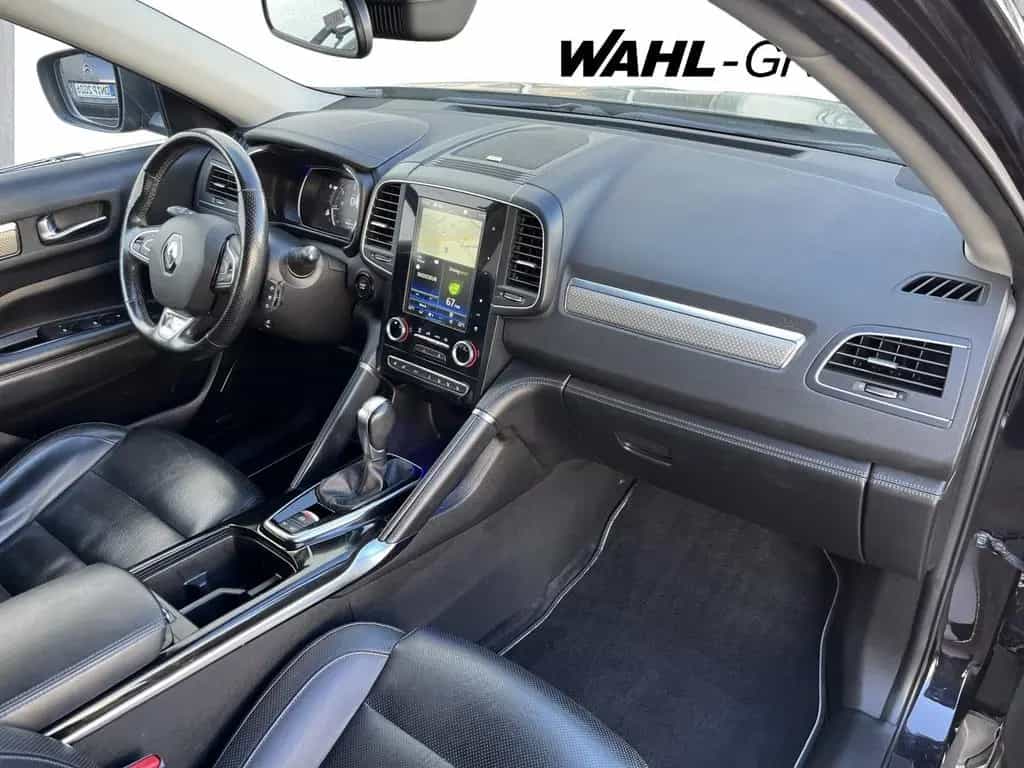 Renault Koleos INITIALE PARIS dCi 175 X-tronic 4WD (8xRÄ 02/2019-photo-4
