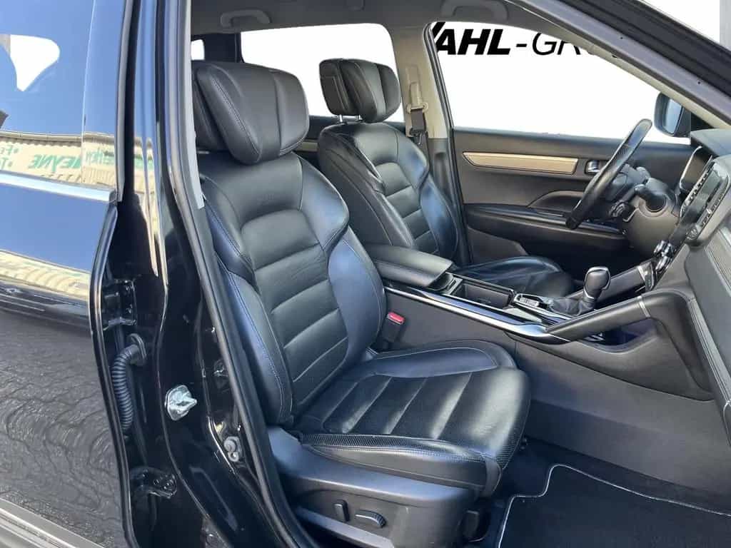 Renault Koleos INITIALE PARIS dCi 175 X-tronic 4WD (8xRÄ 02/2019-photo-6