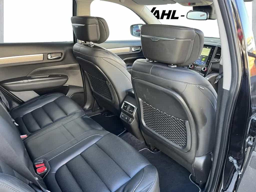 Renault Koleos INITIALE PARIS dCi 175 X-tronic 4WD (8xRÄ 02/2019-photo-7