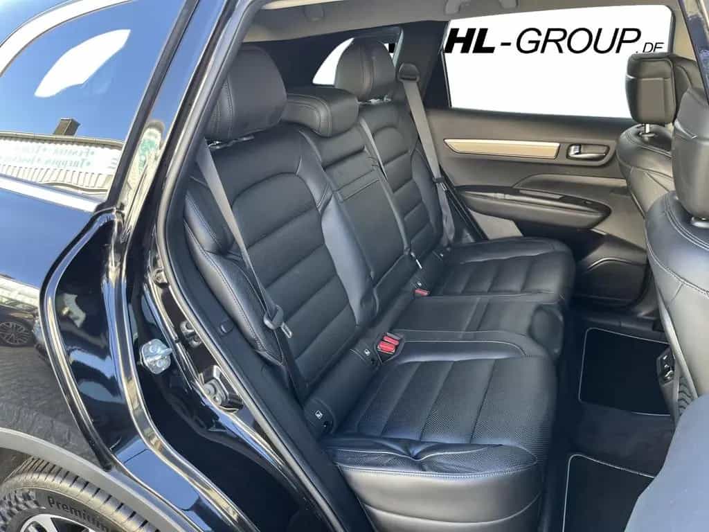 Renault Koleos INITIALE PARIS dCi 175 X-tronic 4WD (8xRÄ 02/2019-photo-8