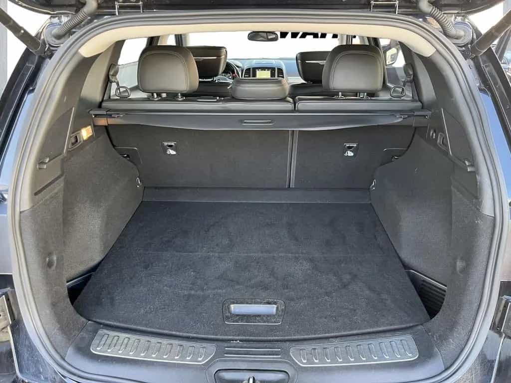 Renault Koleos INITIALE PARIS dCi 175 X-tronic 4WD (8xRÄ 02/2019-photo-9