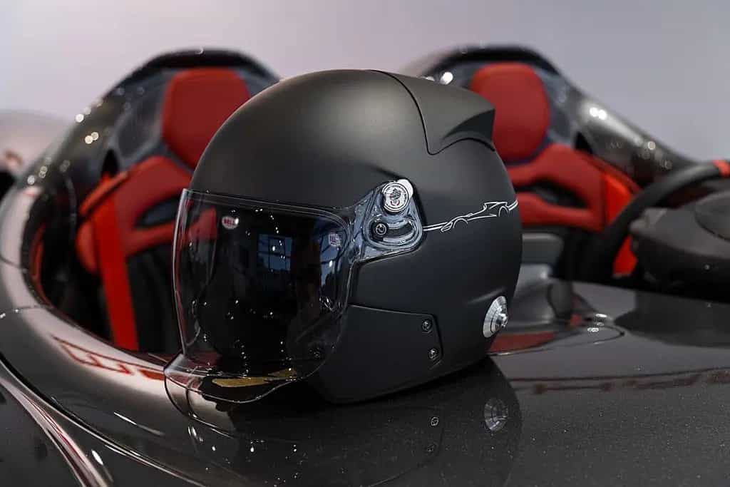 McLaren Elva SAMMLERFAHRZEUG 149 STÜCK 08/2024-photo-17