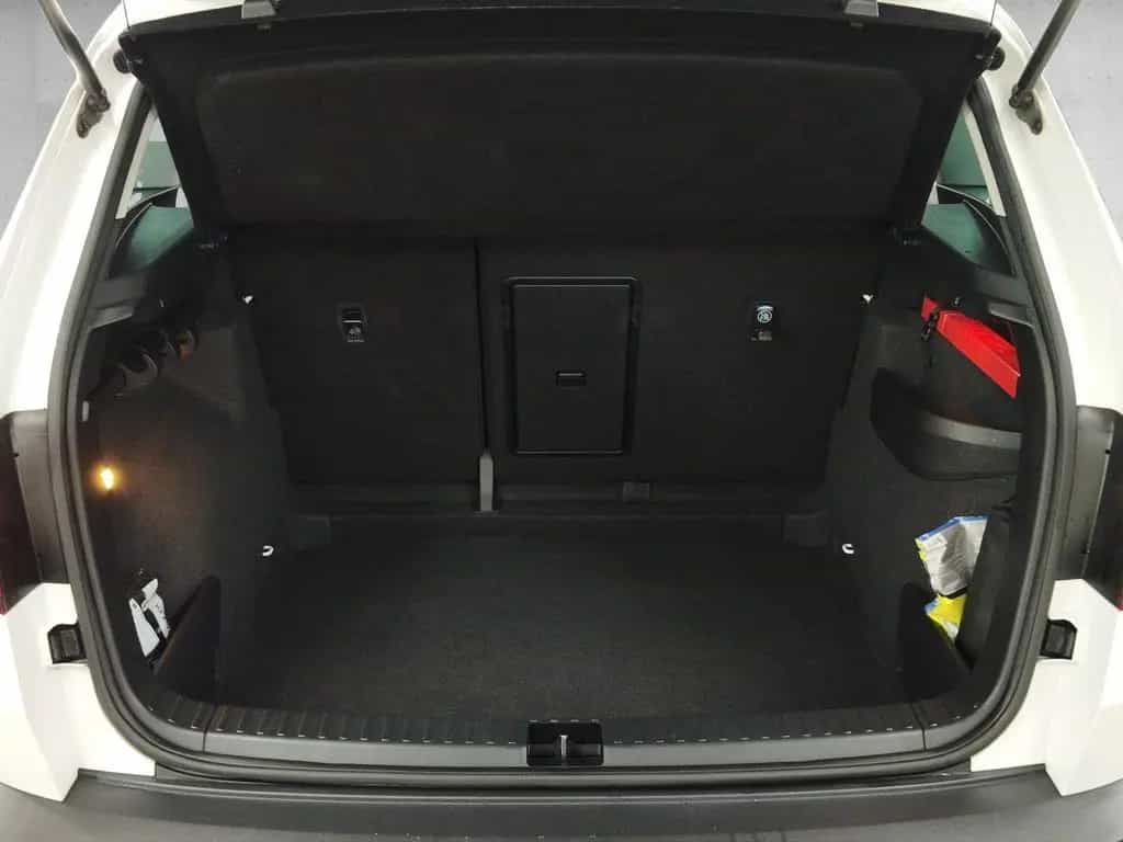 Skoda Karoq 1.5 TSI Style DynLicht*Fernlichtass. 06/2019-photo-16