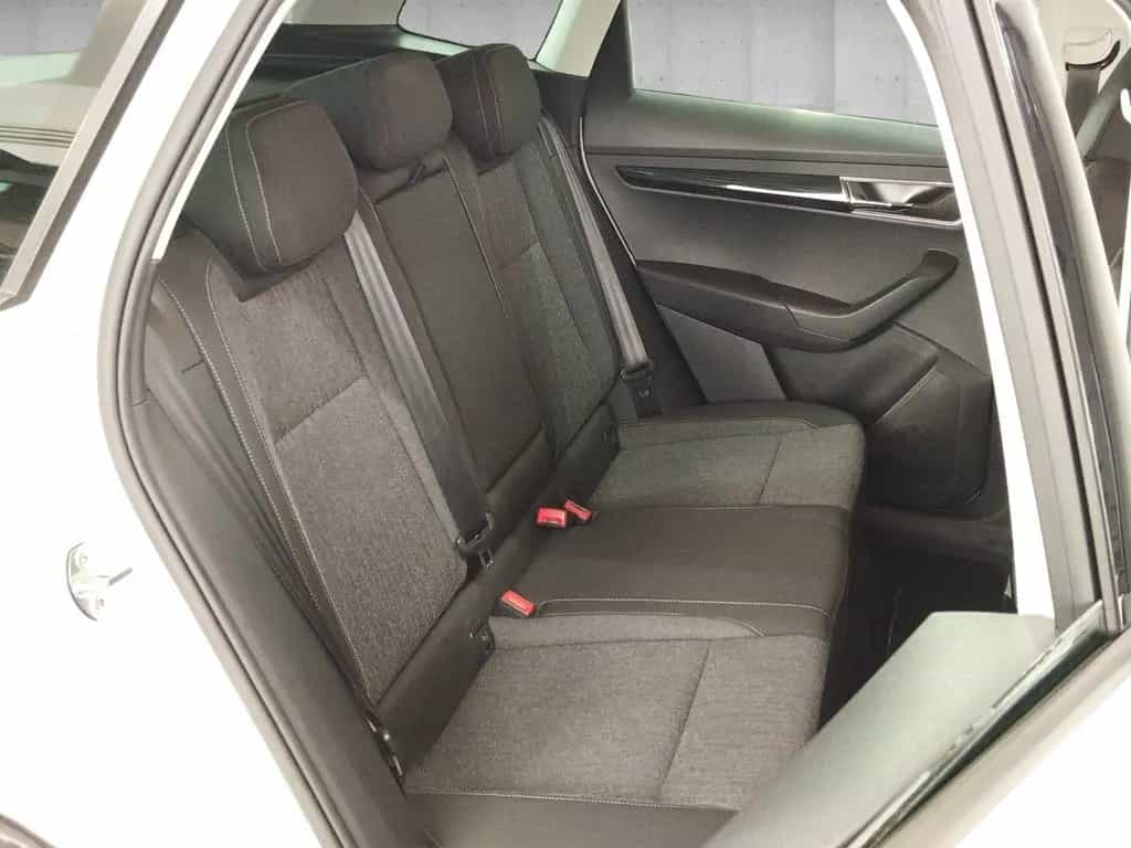 Skoda Karoq 1.5 TSI Style DynLicht*Fernlichtass. 06/2019-photo-17