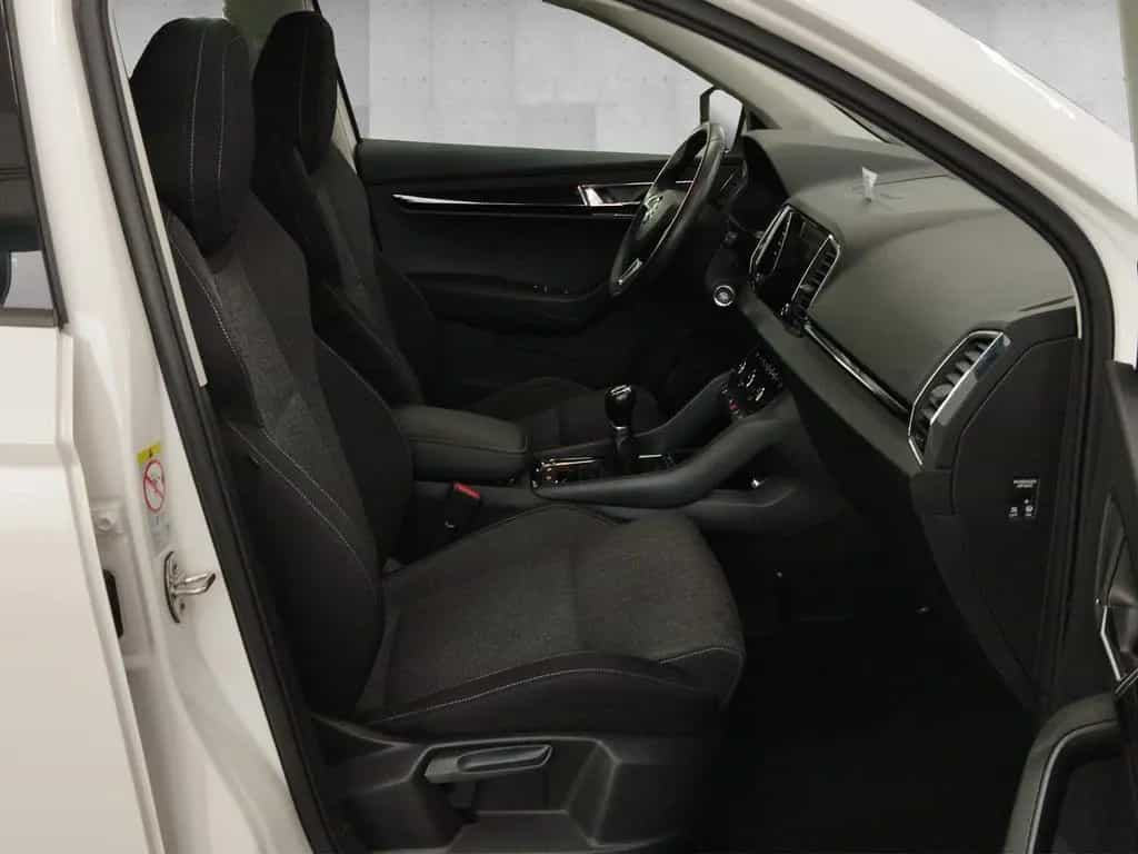 Skoda Karoq 1.5 TSI Style DynLicht*Fernlichtass. 06/2019-photo-18